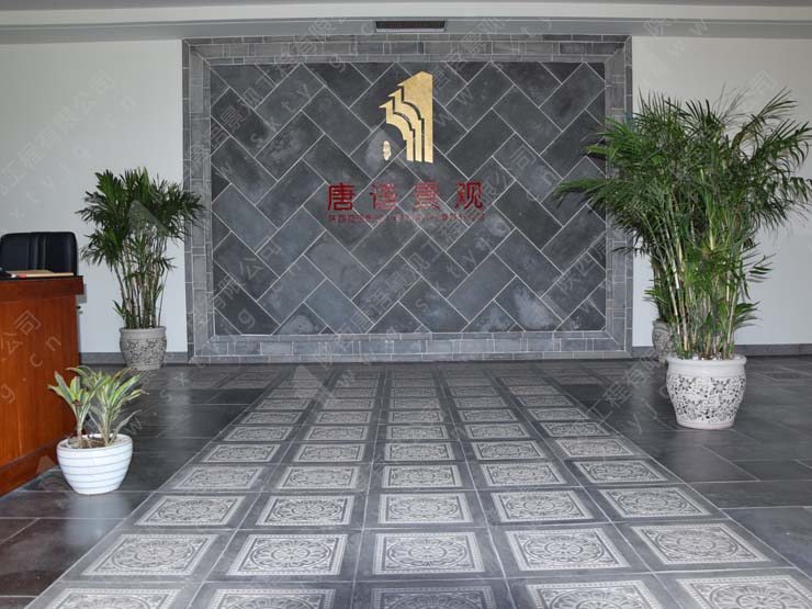 影壁在现代建筑中的设计运用