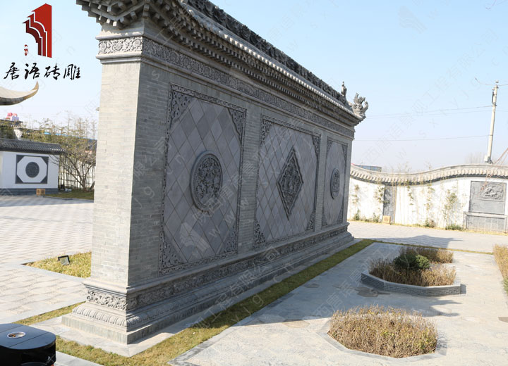 大拱北古建筑群