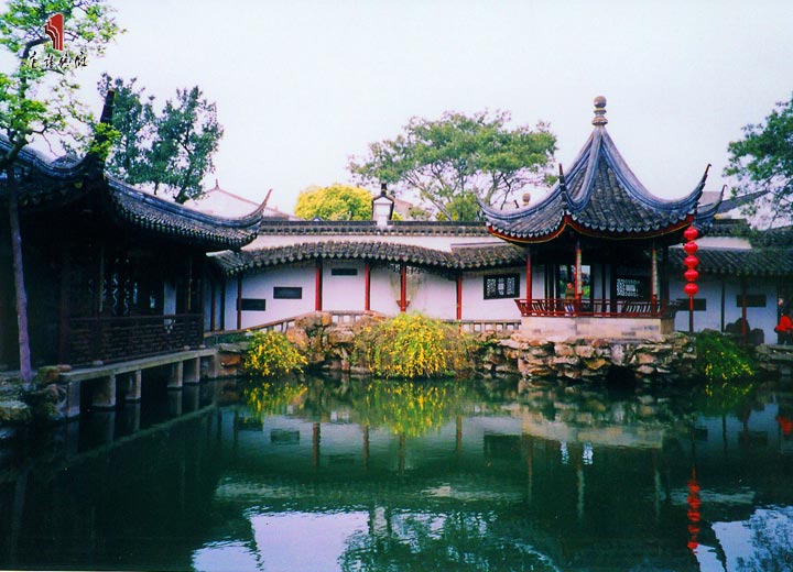 风来亭